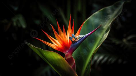 天堂鳥 植栽|Bird of Paradise 天堂鳥植栽